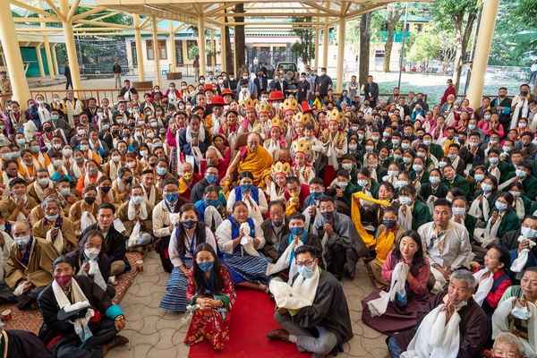 Резиденция Далай-ламы в Дхарамсале: как попасть