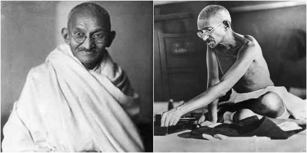 Махатма Ганди: фильм об великом человеке эпохи
